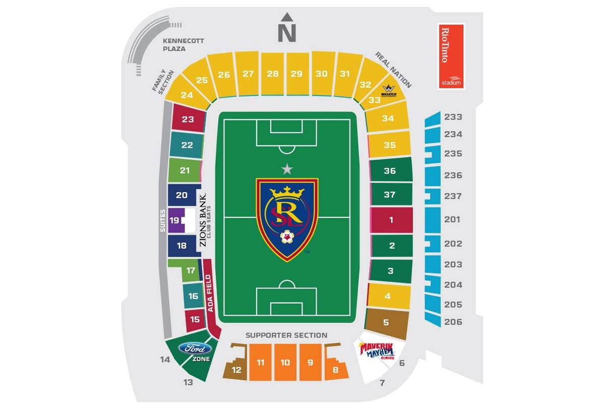 chèz kat jeyografik nan Rio tento 
